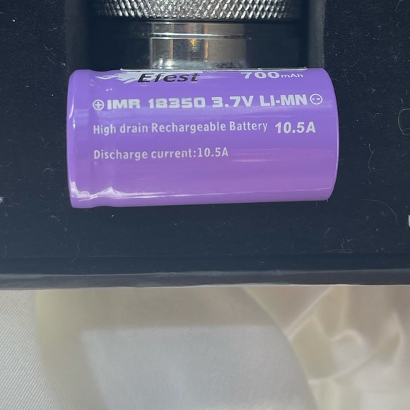 Yocan Thor - Picture 12 of 14